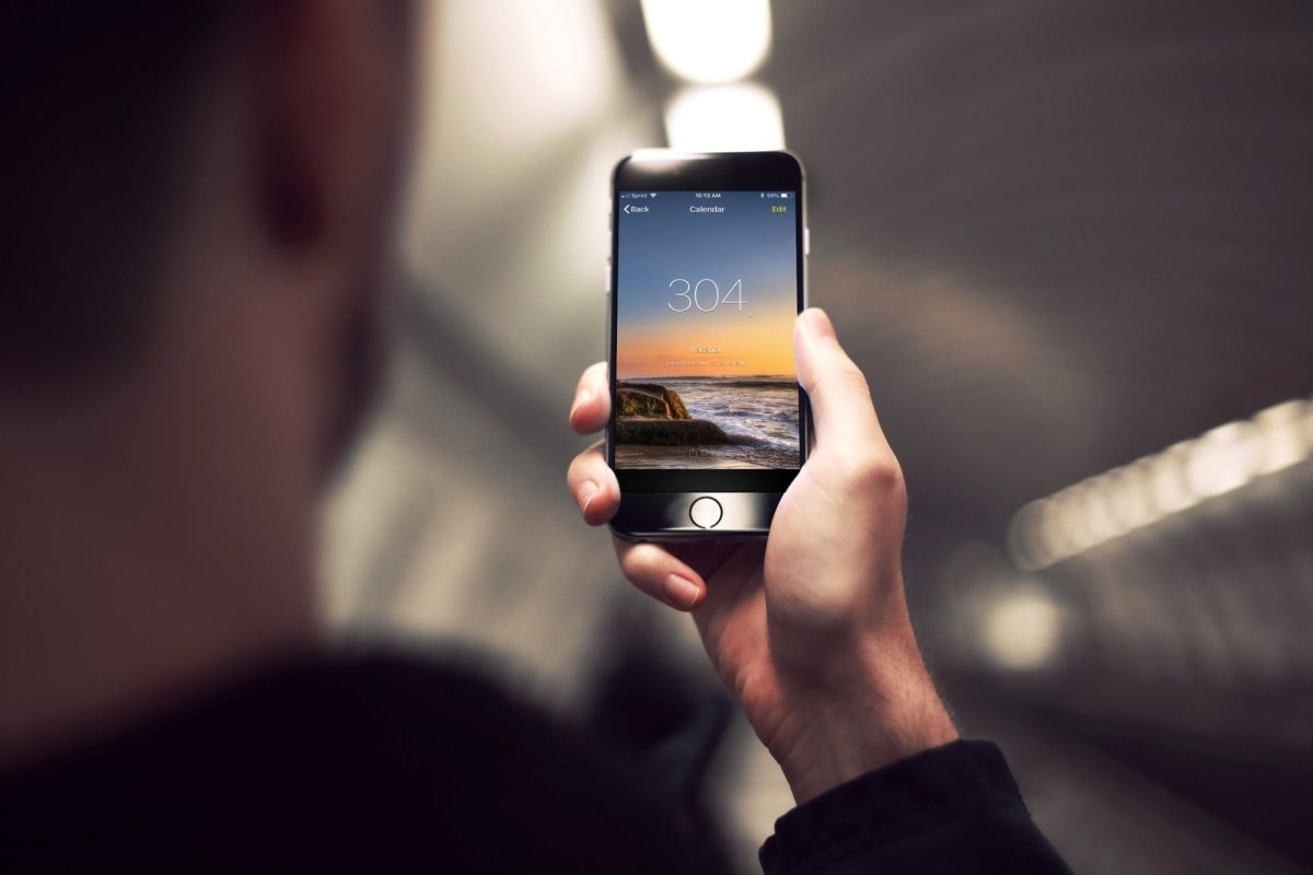 Incredible How To Set A Countdown On Iphone Printable Blank Calendar 