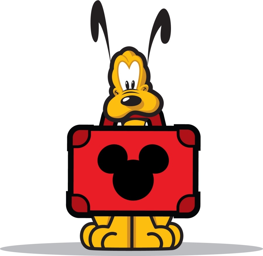 Updated: Disney Vacation Connection Desktop Widget | Disney Disney Vacation Club Countdown Calendar