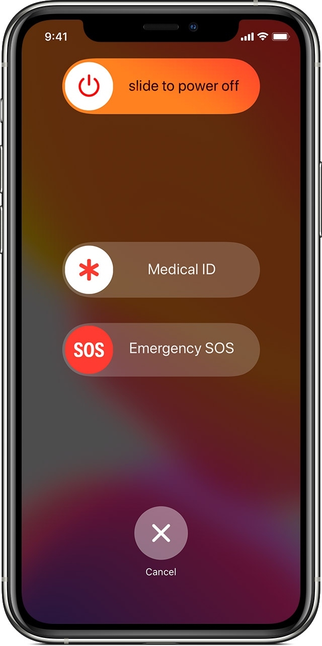 Use Emergency Sos On Your Iphone - Apple Support How Do I Set Up A Countdown On Iphone