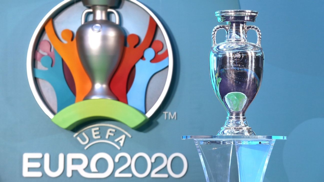 What Is The Euro 2020 Qualifying Draw And When Do Games Begin? Incredible Euro 2020 Qualification Calendar