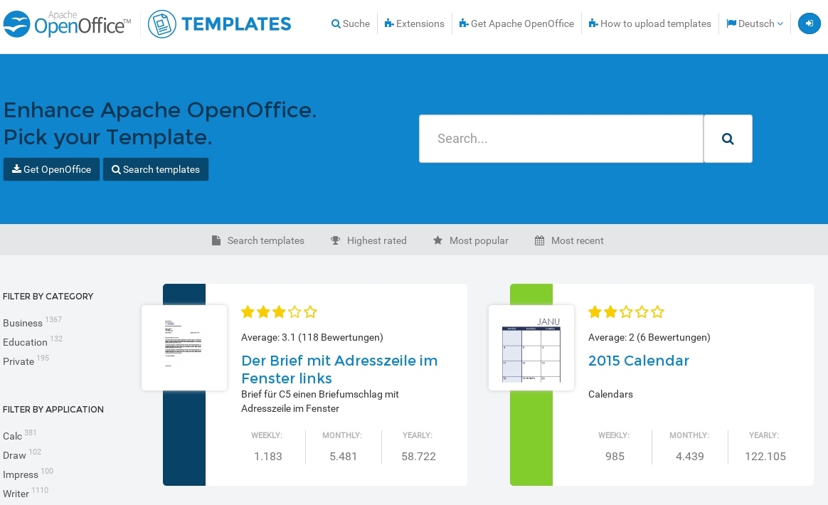 Calendar Template Open Office – Printable Week Calendar Open Office 4 Calendar Template