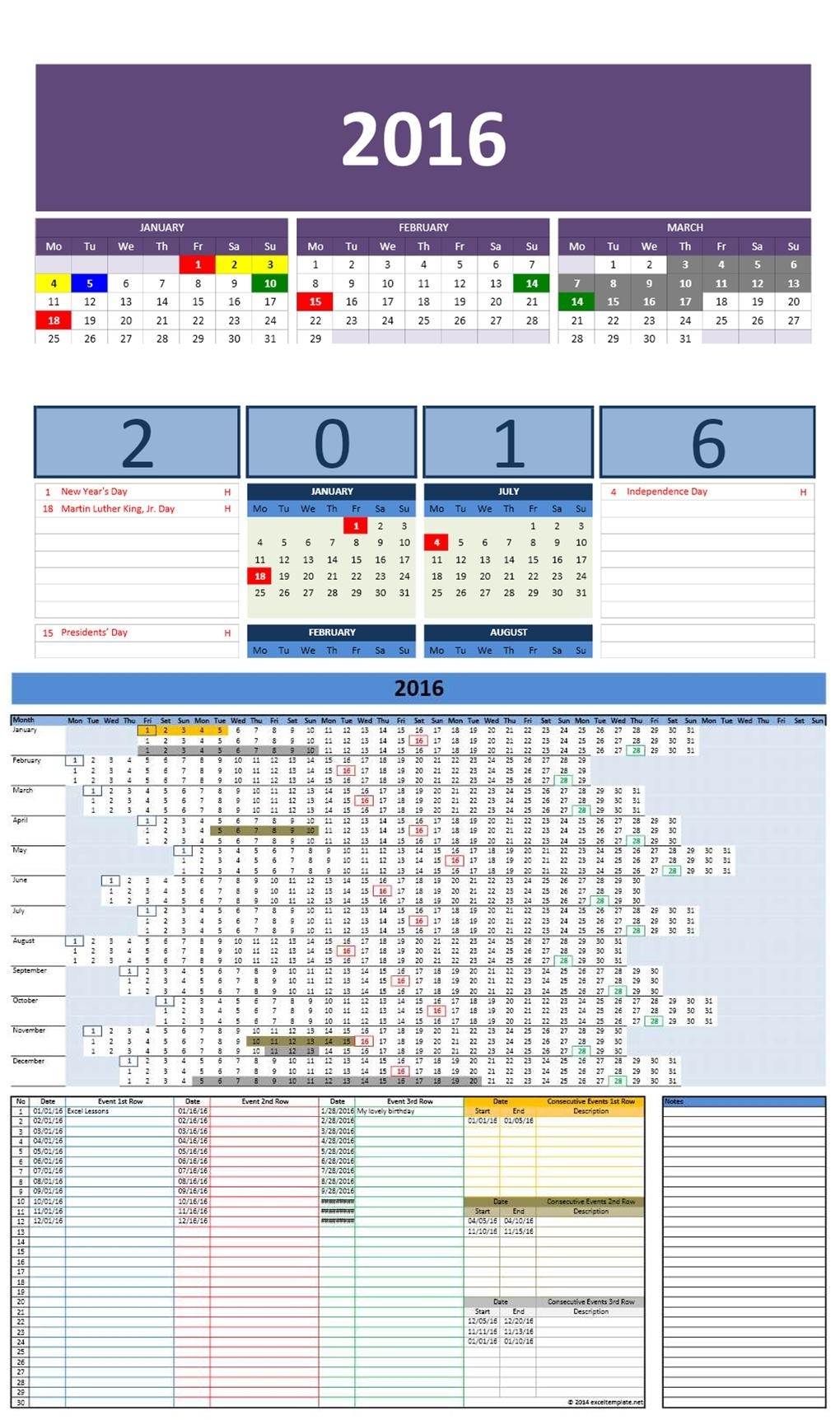Calendar Template Open Office – Printable Year Calendar Open Office 4 Calendar Template