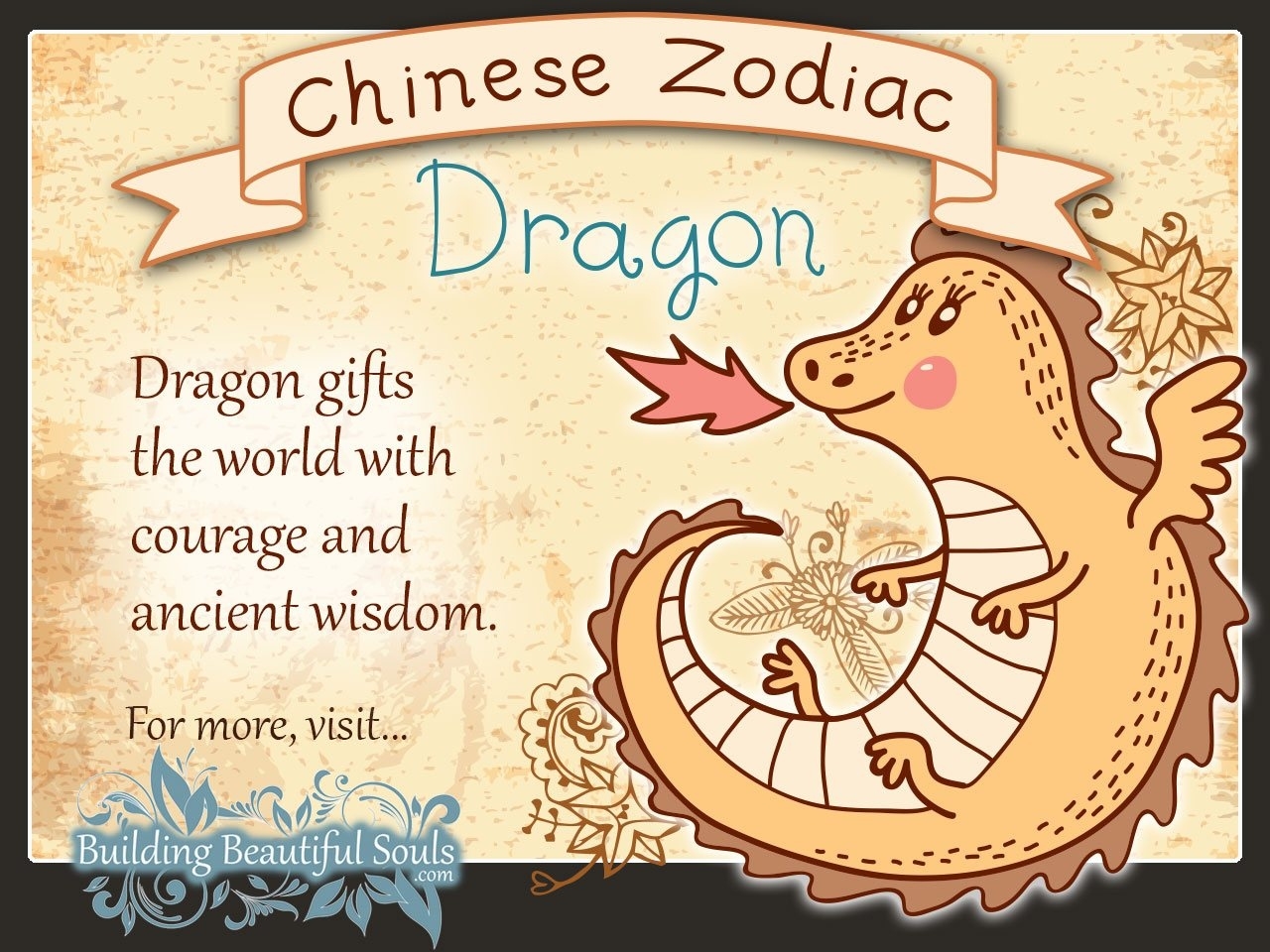 Chinese Zodiac Dragon Child Personality &amp; Traits | Chinese Chinese Zodiac Calendar Dragon