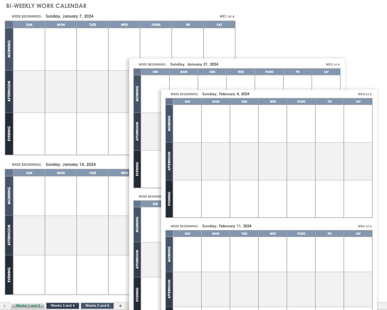 Free Excel Calendar Templates Calendar Template Excel 2007 Free