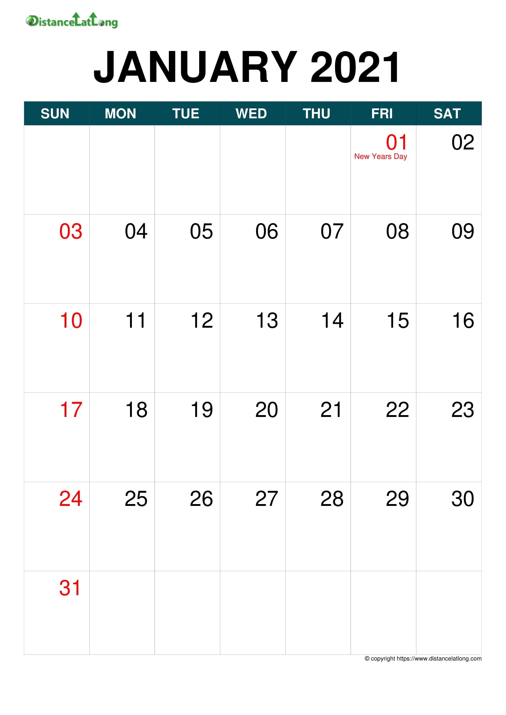 Holiday Year 2020-2021 Calendar Templates, Free Printable Calendar 2021 December Hong Kong