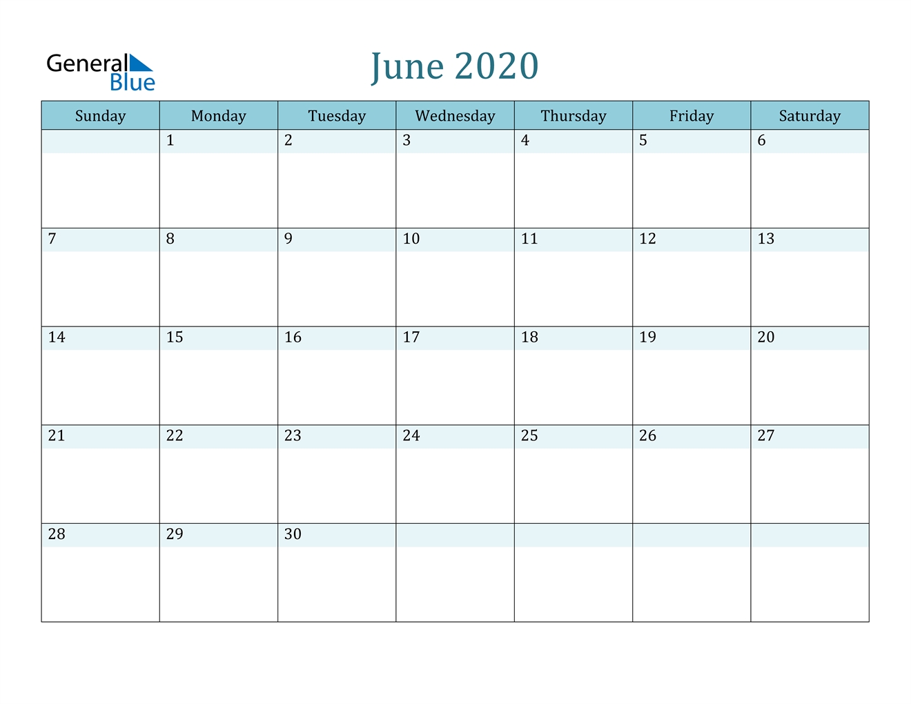 June 2020 Calendar - Pdf Word Excel Empires And Puzzles December 2021 Calendar
