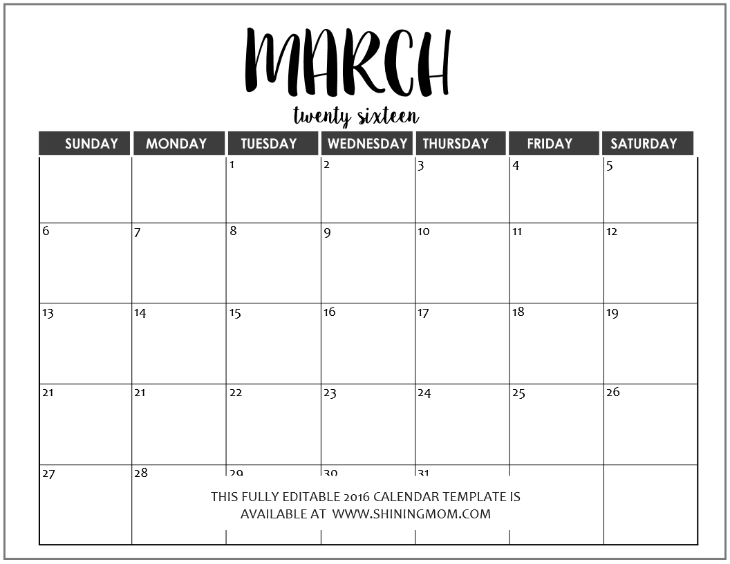 calendar-template-editable-free-printable-blank-calendar-template