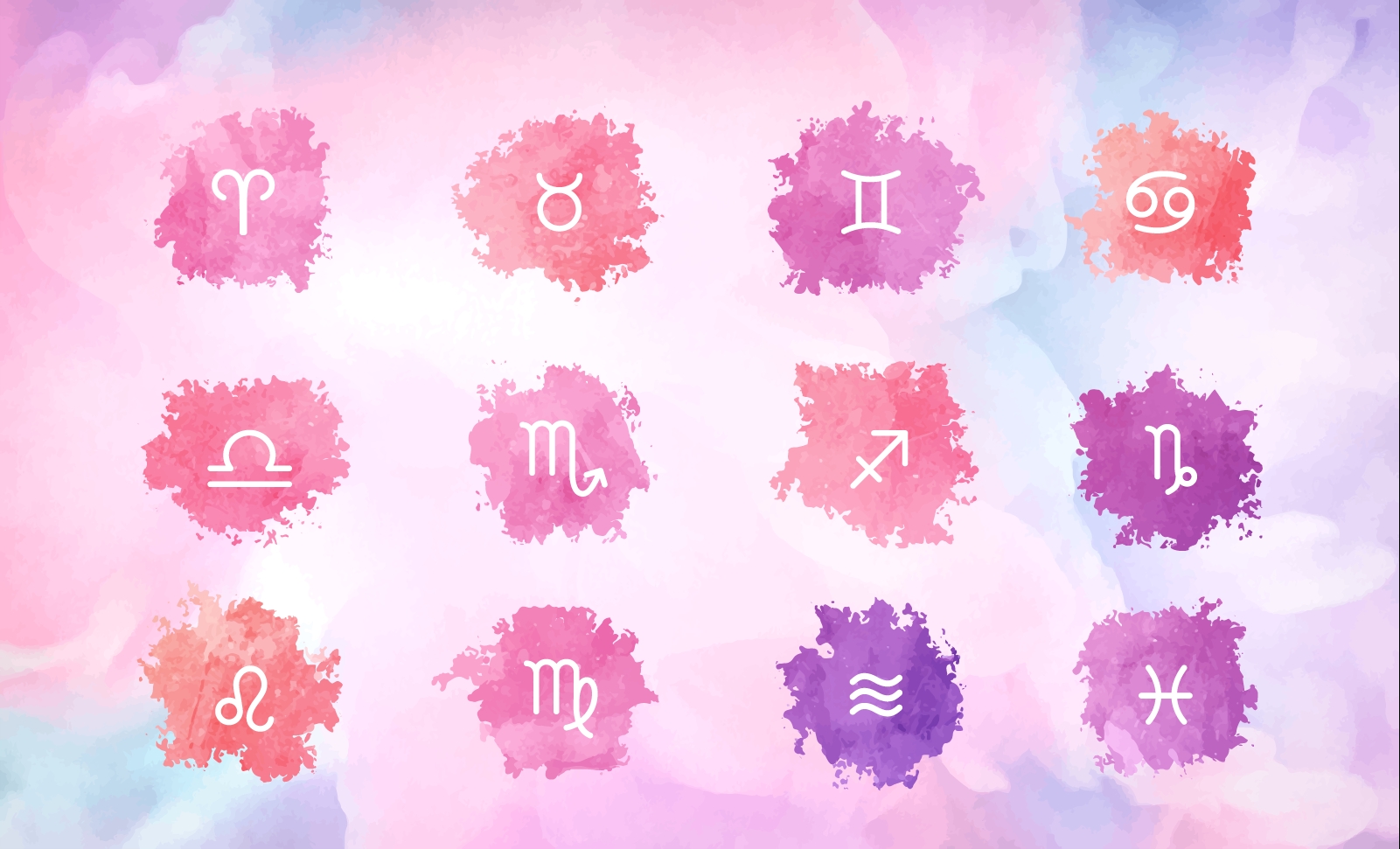 Learn About Every Zodiac Cusp Sign And Dates! | By Mera 5 Days In Zodiac Calendar