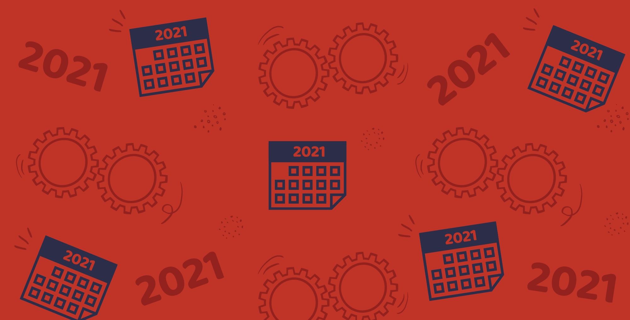 Make Sure You Get Your 2021 Calendar | Public Service Sick Day Calendar For Employees 2021