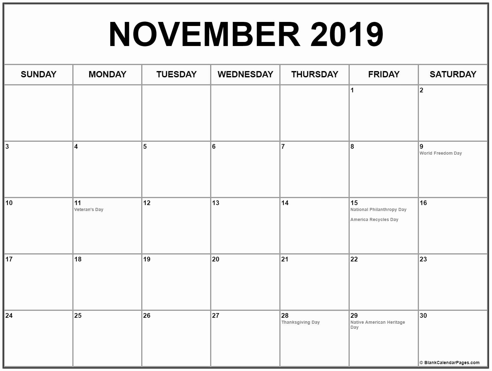 Printable Calendar Legal Size In 2020 | November Calendar Calendar Template Legal Size