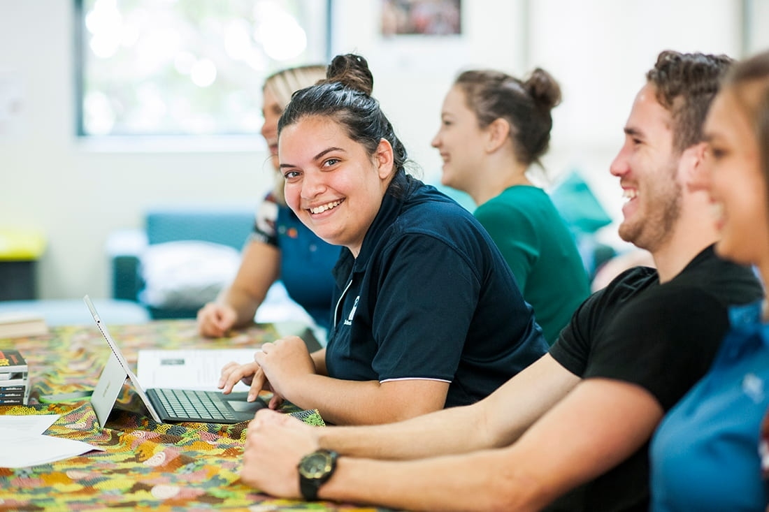 Qut - Oodgeroo Unit - Pathways And Support For Indigenous Qut Graduation For The 2021 - 2021 Psmp