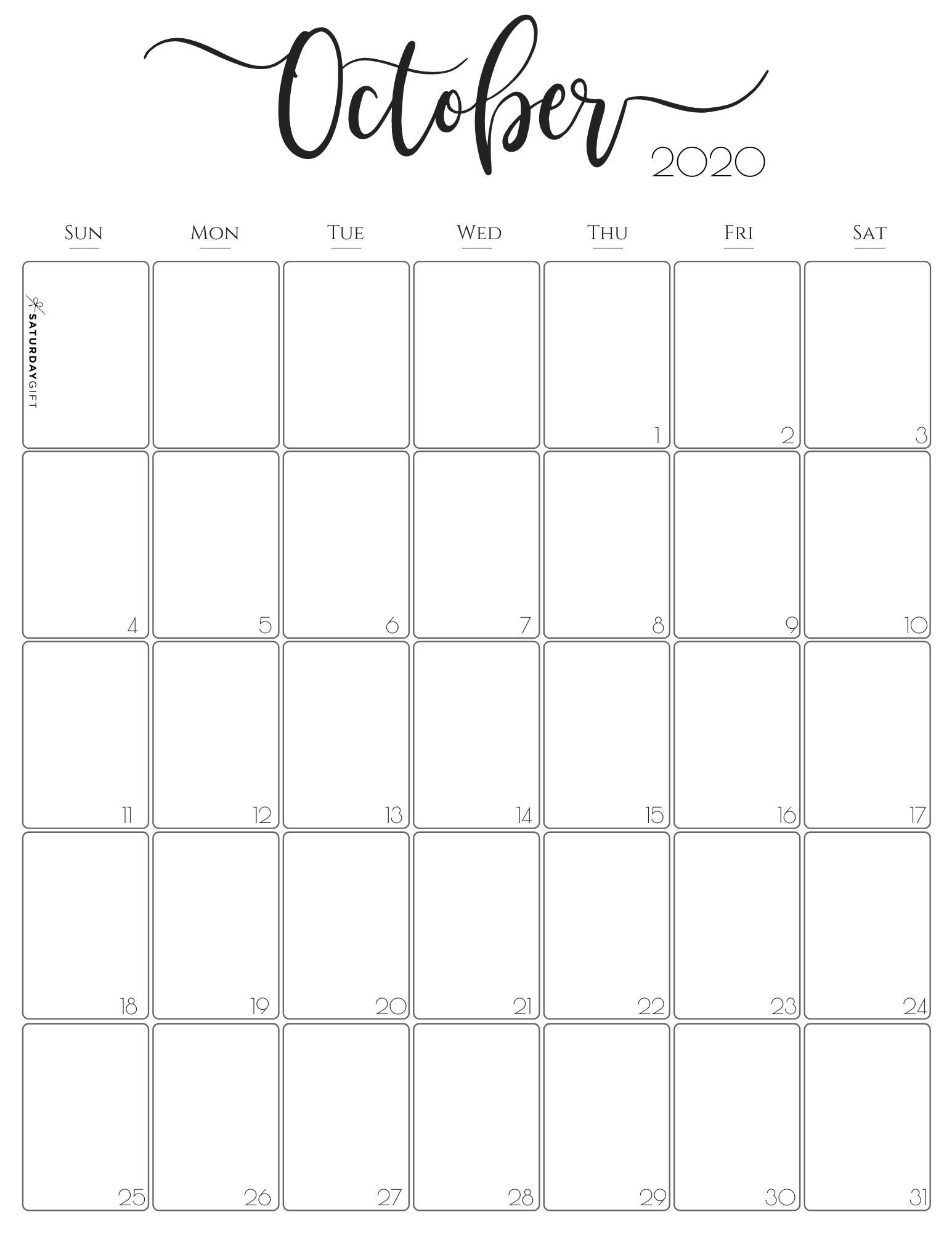 Simple &amp; Elegant Vertical 2021 Monthly Calendar - Pretty Monthly Calendars Free Ruled 2021