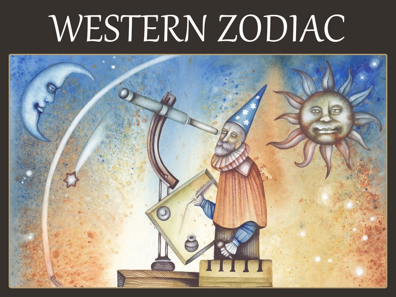 Western Zodiac &amp; 12 Zodiac Signs Meanings | Traits, Personality Zodiac Calendar And Meanings