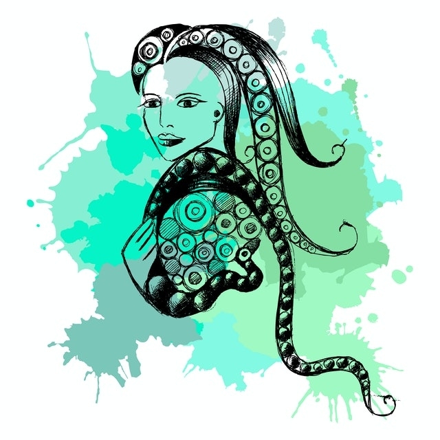 What Element Is Ophiuchus? The 13Th Zodiac Sign&#039;S Category Zodiac Calendar With Ophiuchus