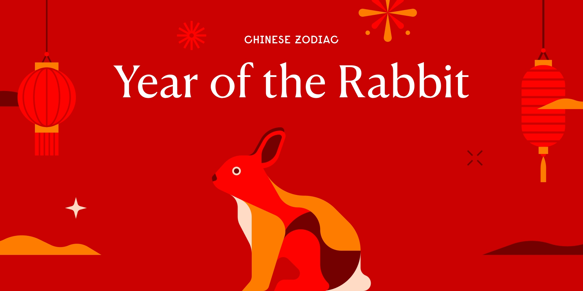 Year Of The Rabbit: Fortune And Personality - Chinese Zodiac Chinese Zodiac Calendar Rabbit