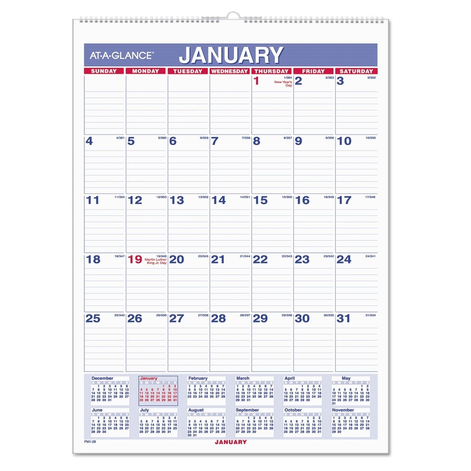 6 X 9 Monthly Calendar In 2020 | Wall Calendar, Monthly 6 X 9 Calendar Template
