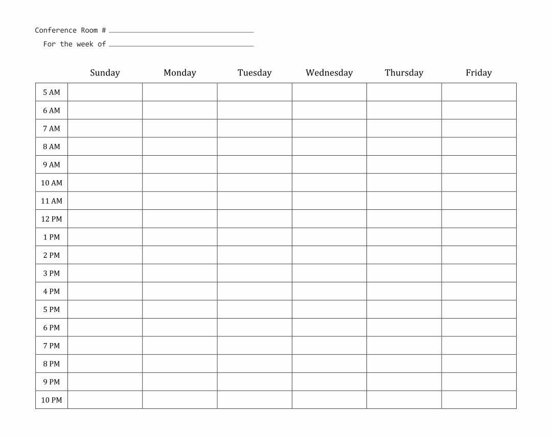 9 Best 30-Day Calendar Printable - Printablee 9 Day Calendar Template