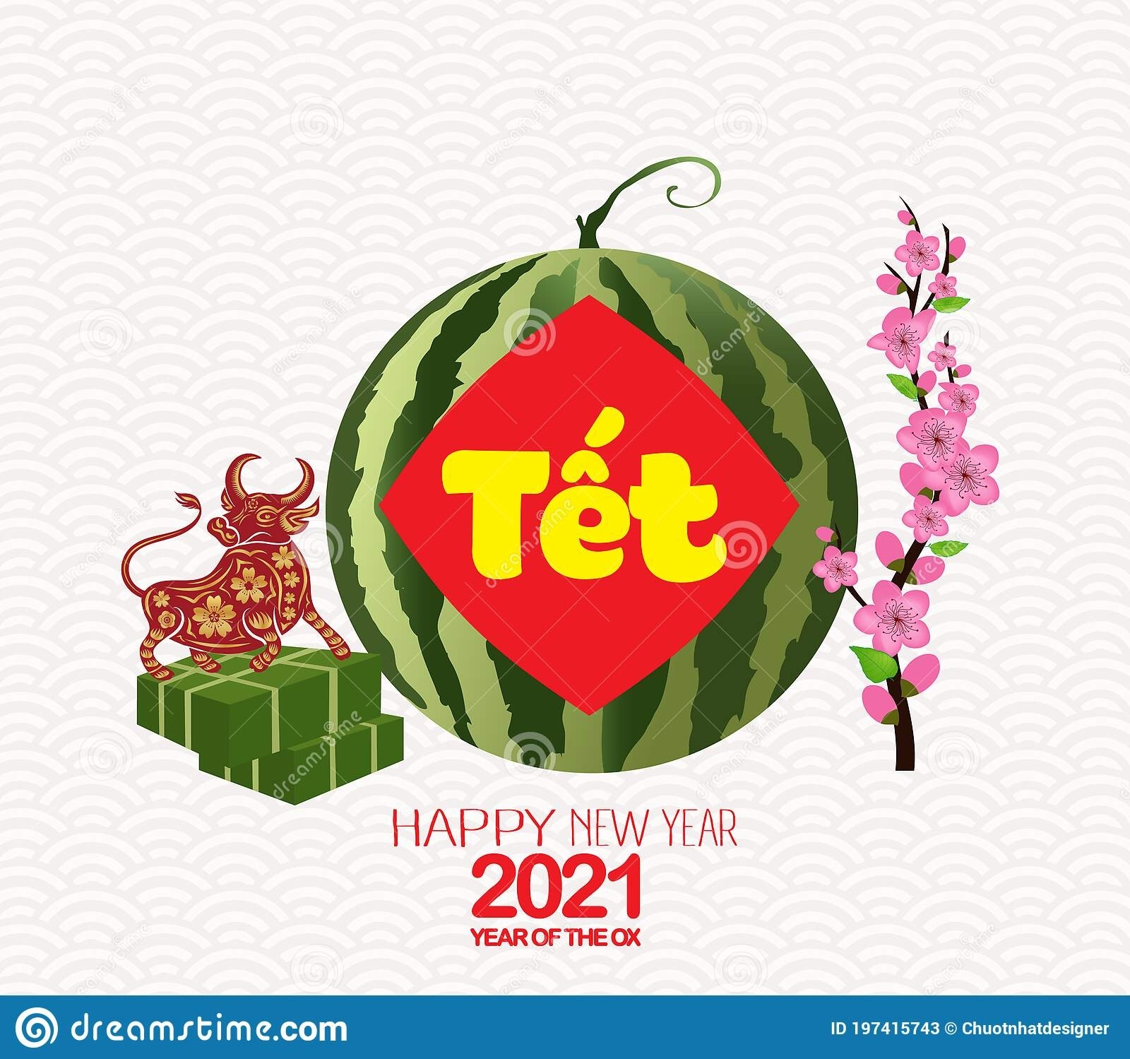 Vietnamese Zodiac Calendar Years Printable Blank Calendar Template