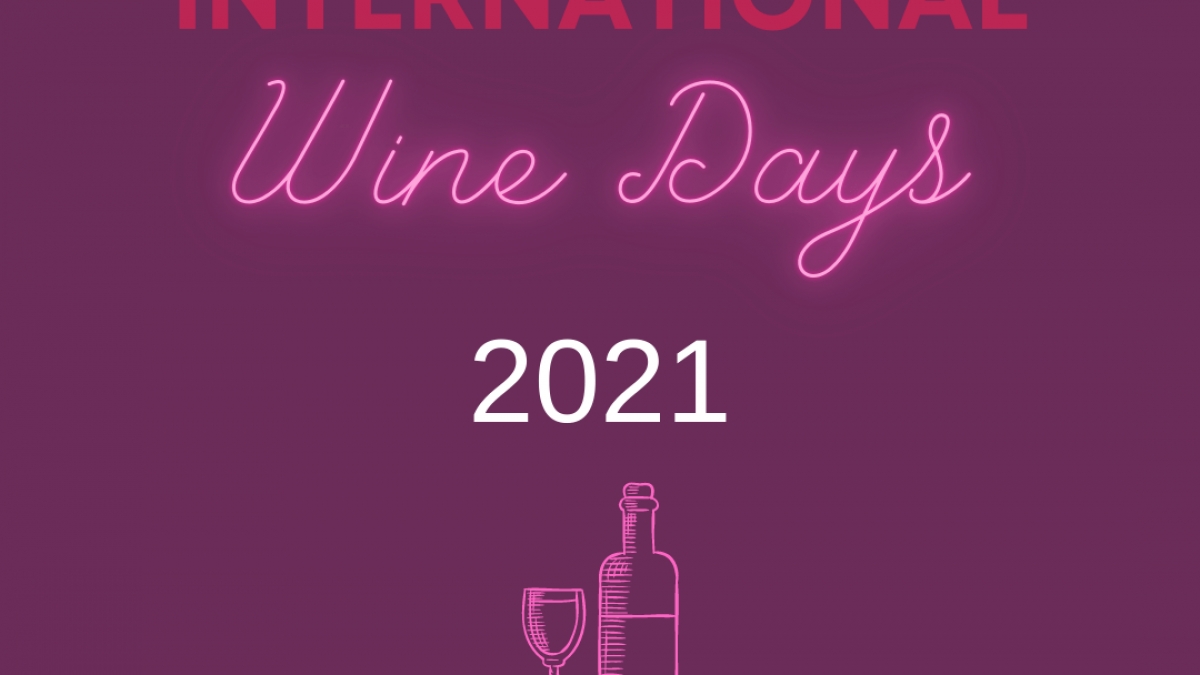 Full List Of Wine Holidays For 2021 | Travelling Corkscrew Important Awarness Dates 2021 Australia