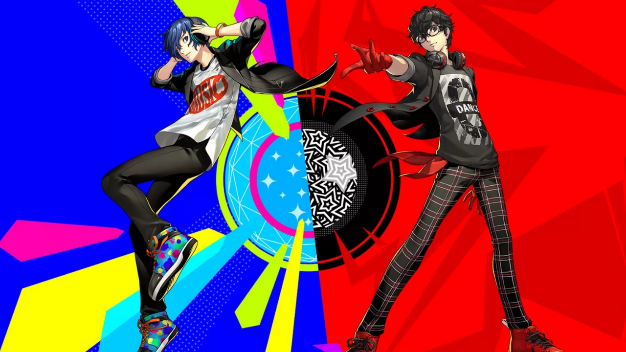 Persona 3 And 5 Dancing Review: Disappointing Disco | Shacknews Persona 5 Calendar Template