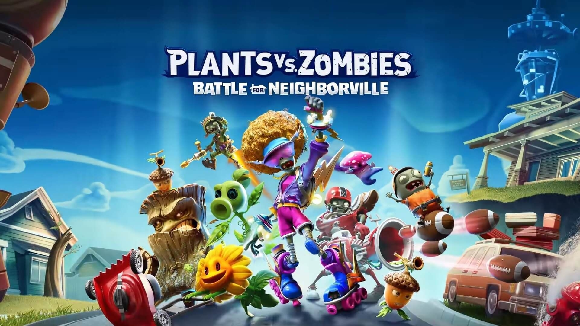 Pin By Bagogames On Pvz | Plants Vs Zombies, Zombie, Battle Plants Vs Zombies Calendar 2021