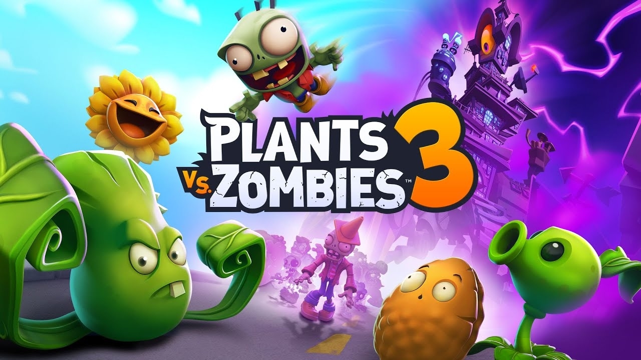Plants Vs. Zombies 3 Leaves Pre-Alpha Testing, Enters Soft Plants Vs Zombies Calendar 2021