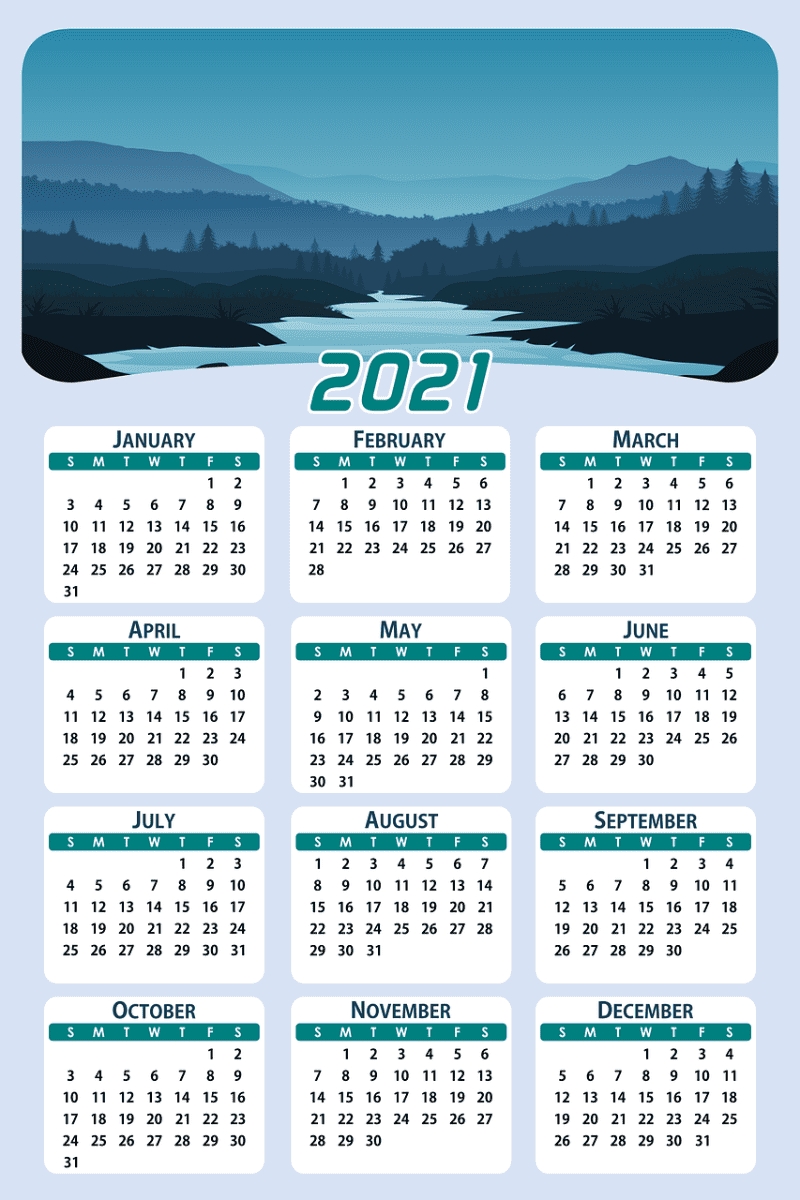 Por Qué El Calendario De 1993 Es Idéntico Al Del 2021 | El Calendario Juliano 2021