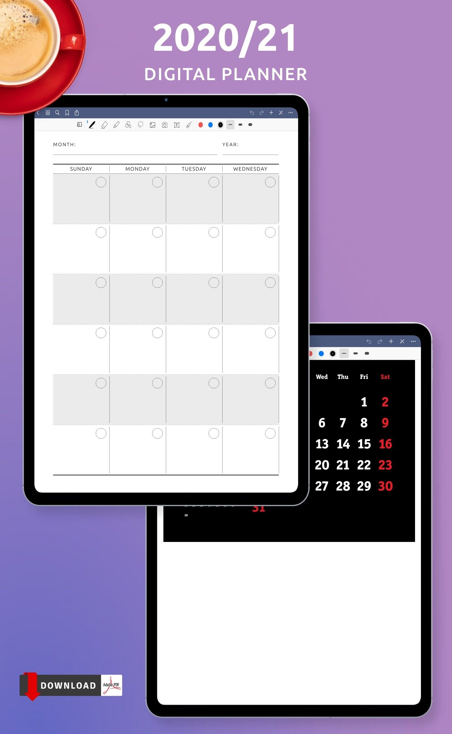 Year Calendar, Calendar Yearly, Yearly Calendar 2021 Calendar Template Date Range