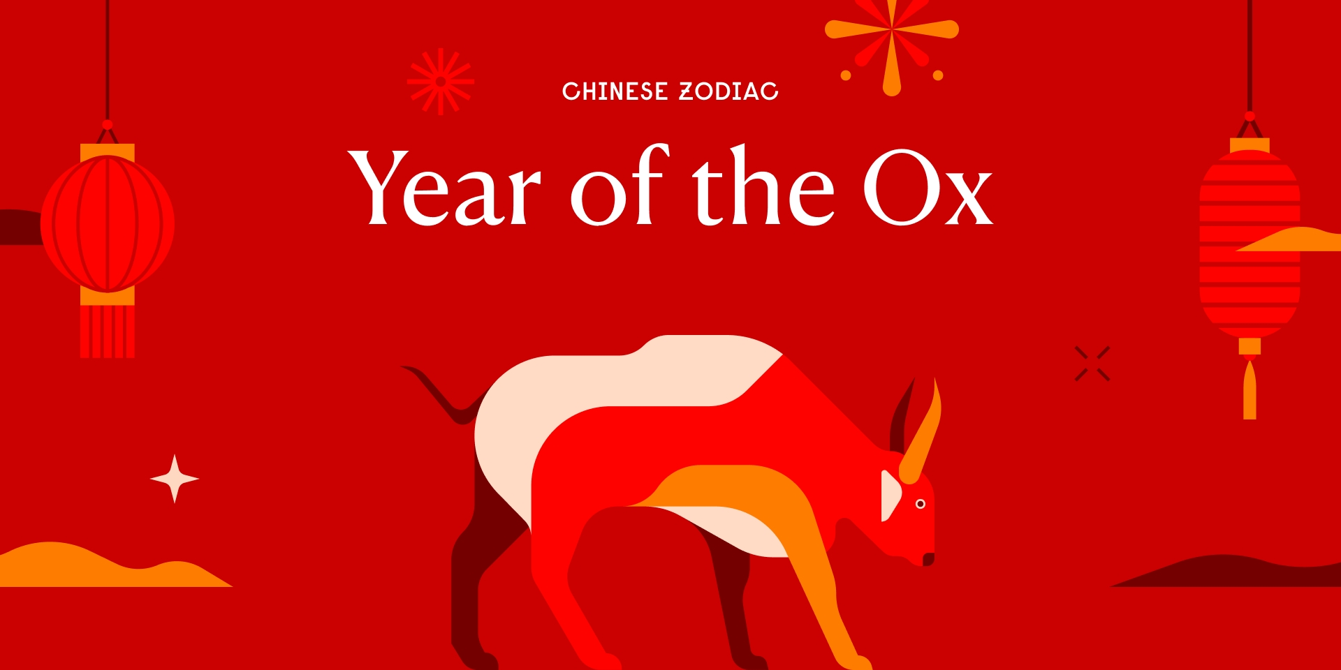 Year Of The Ox: Fortune And Personality – Chinese Zodiac Chinese Zodiac Calendar Ox