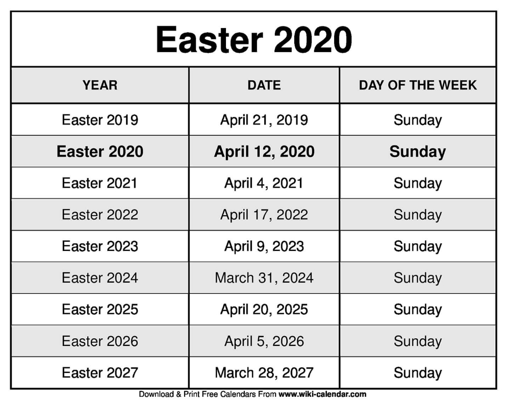 20+ Calendar 2021 Easter - Free Download Printable Calendar Templates ️ July 2021 Calendar Printable Wiki
