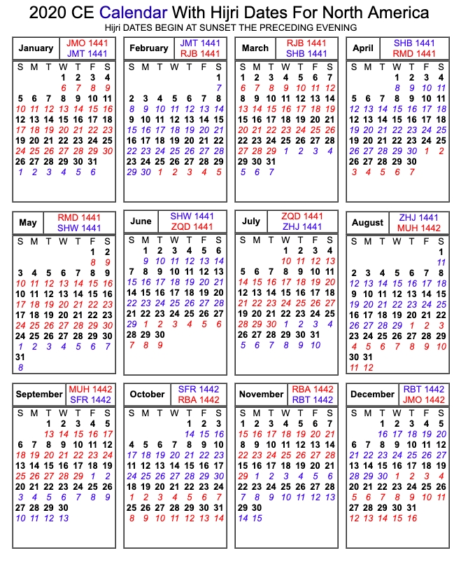 20+ Islamic And English Calendar 2021 - Free Download Printable Calendar Templates ️ July 2021 Islamic Calendar