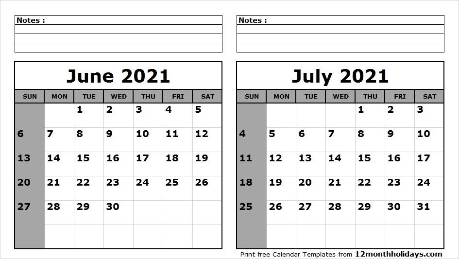 20+ June 2021 Calendar - Free Download Printable Calendar Templates ️ June 2021 Catholic Calendar