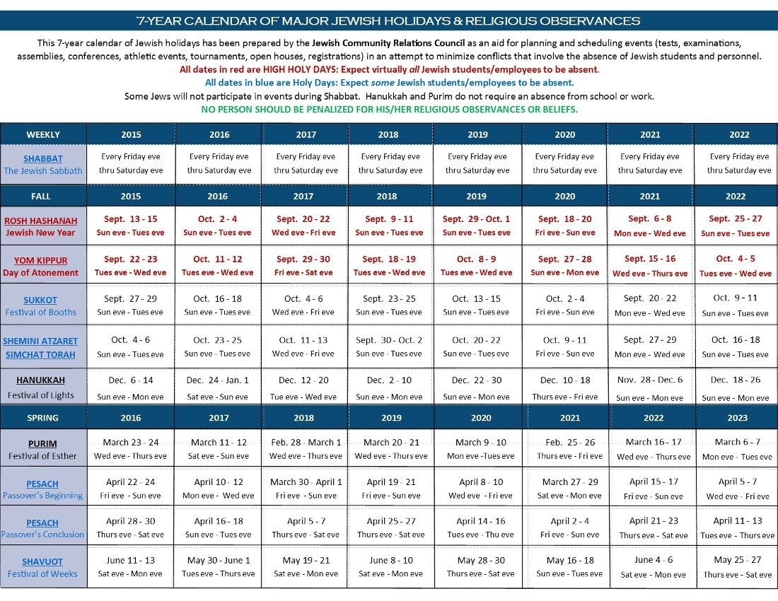 2020 Jewish Calendar With Jewish And Non-Jewish Holidays | Calendar Template Printable August 2021 Jewish Calendar