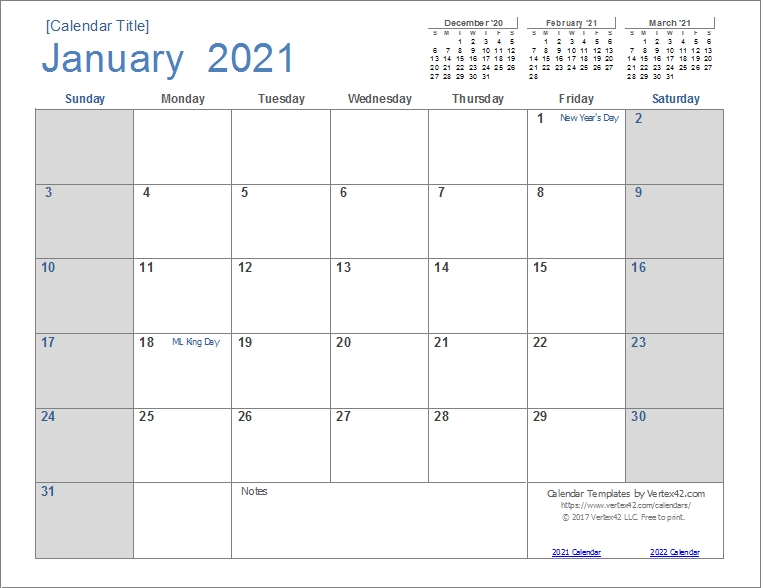 2021 Calendar Template Powerpoint June 2021 Calendar Template Excel