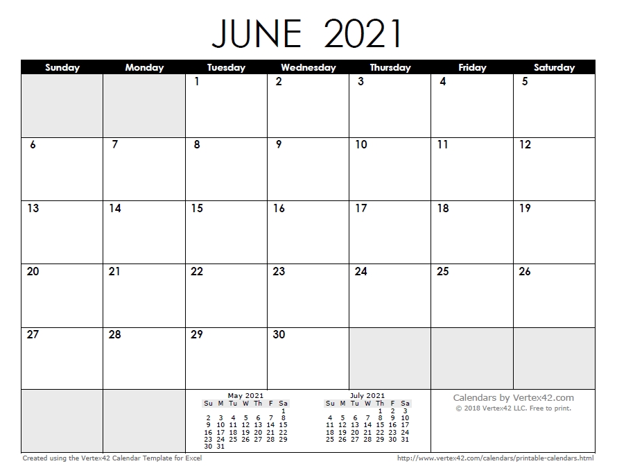 2021 Calendar Templates And Images Show Me A Calendar Of July 2021