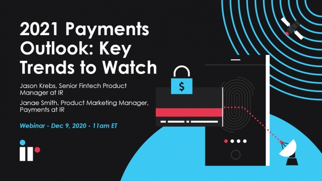 2021 Payments Outlook: Key Trends To Watch Show Me December 2021 Calendar