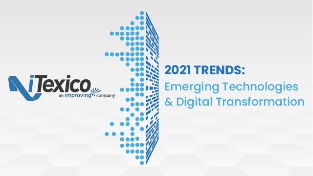 2021 Trends: Emerging Technologies &amp; Digital Innovation Show Me December 2021 Calendar