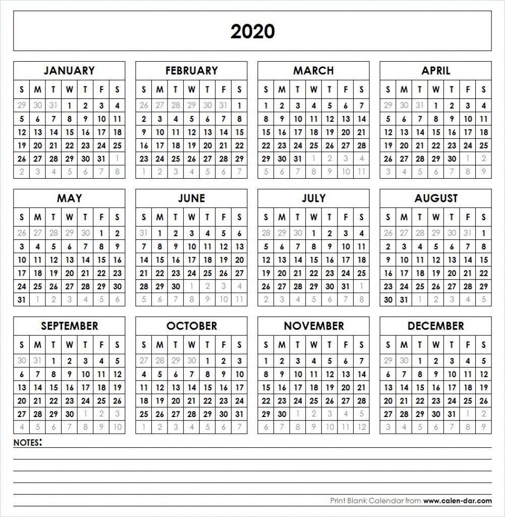 August 2020 Printable Calendar 11&quot;X17&quot; - Calendar Template 2021 Show Me A Calendar Of August 2021