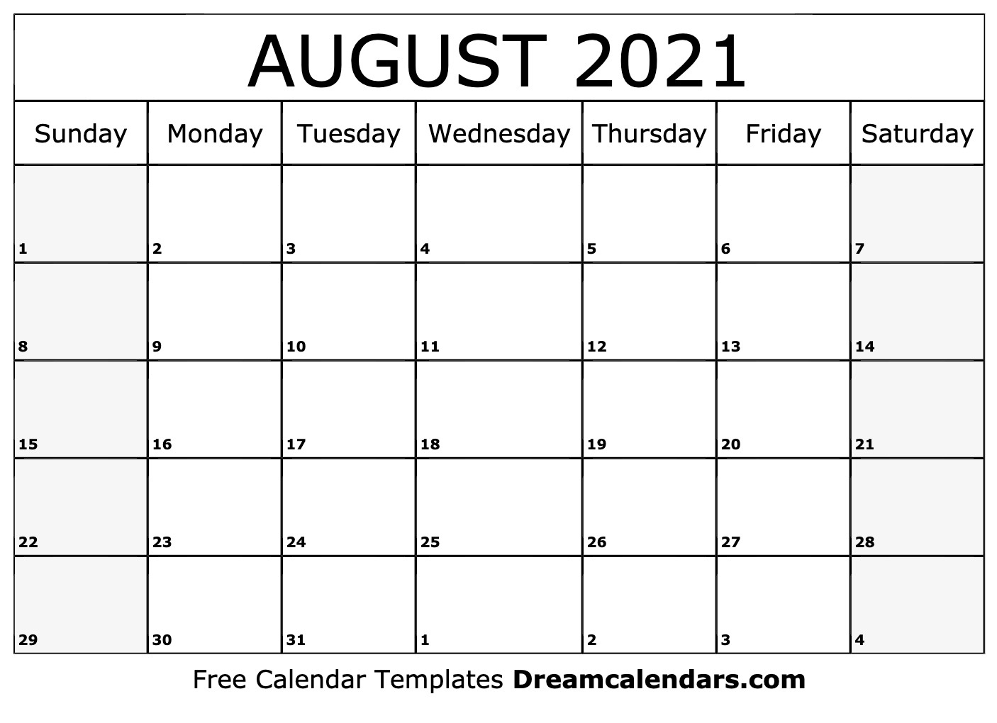 August 2021 Calendar | Free Blank Printable Templates August 2021 Kalnirnay Calendar