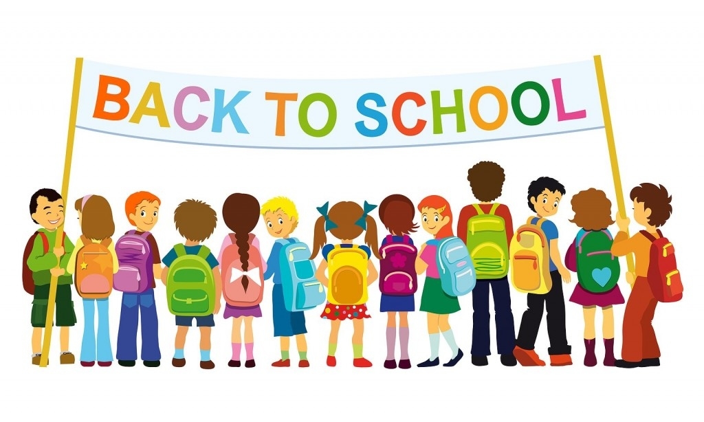 Back To School - Blog - Avr What Date Do Schools Go Back In September 2021