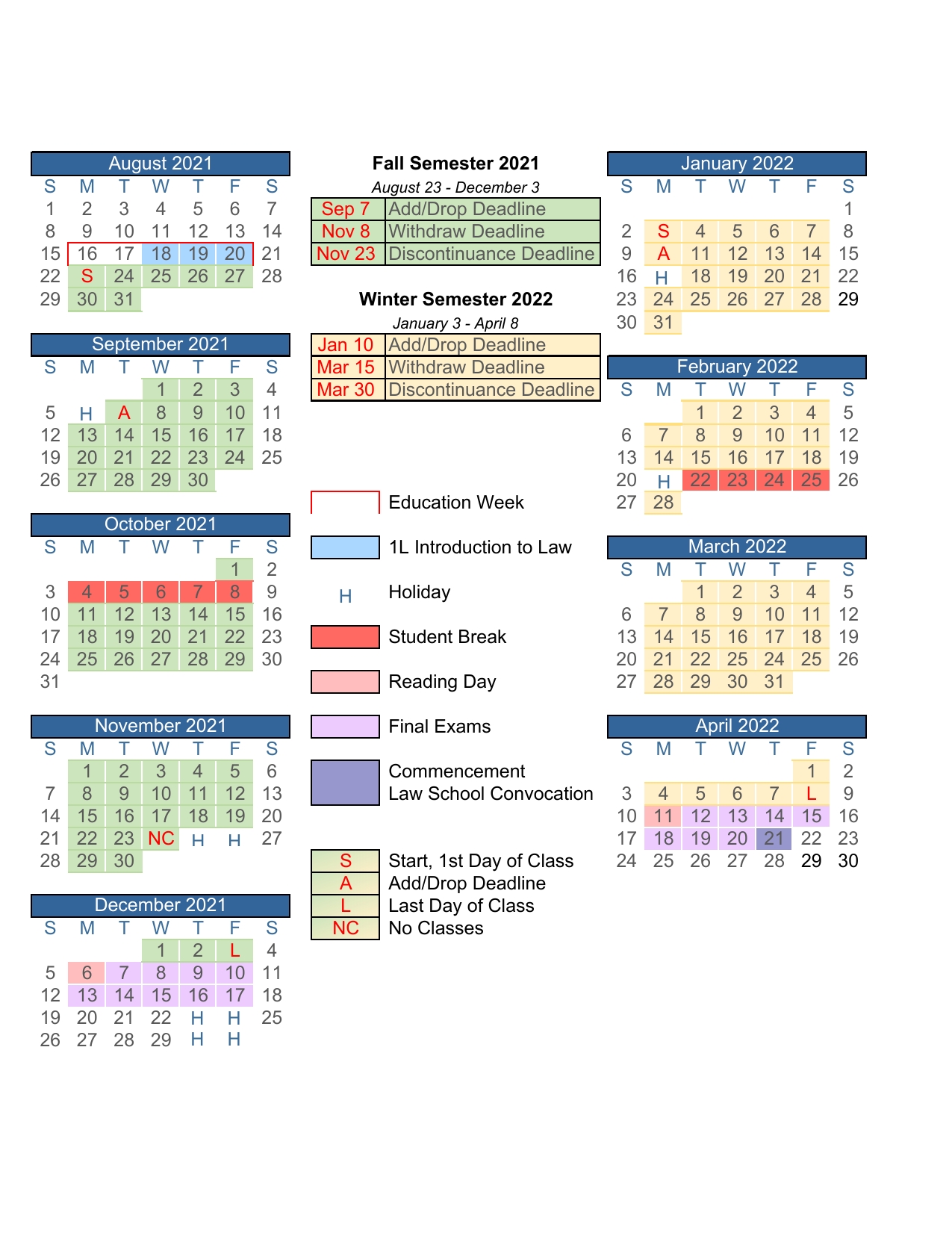 Byu Fall 2021 Calendar | Printable March Academic Calendar August 2020 To July 2021