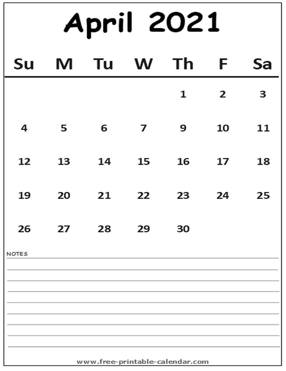 Calendar 2021 April - Free-Printable-Calendar June 2021 Calendar Copy And Paste