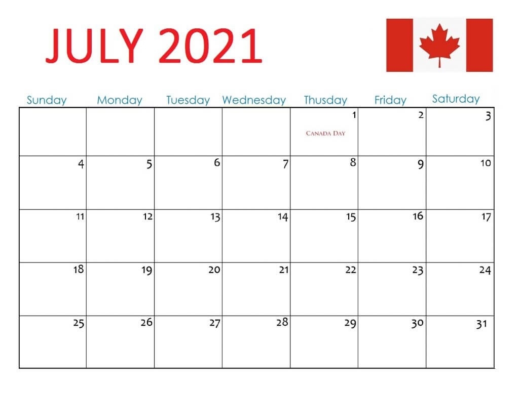 Canada Holidays 2021 Calendar September 2021 Calendar With Holidays Canada