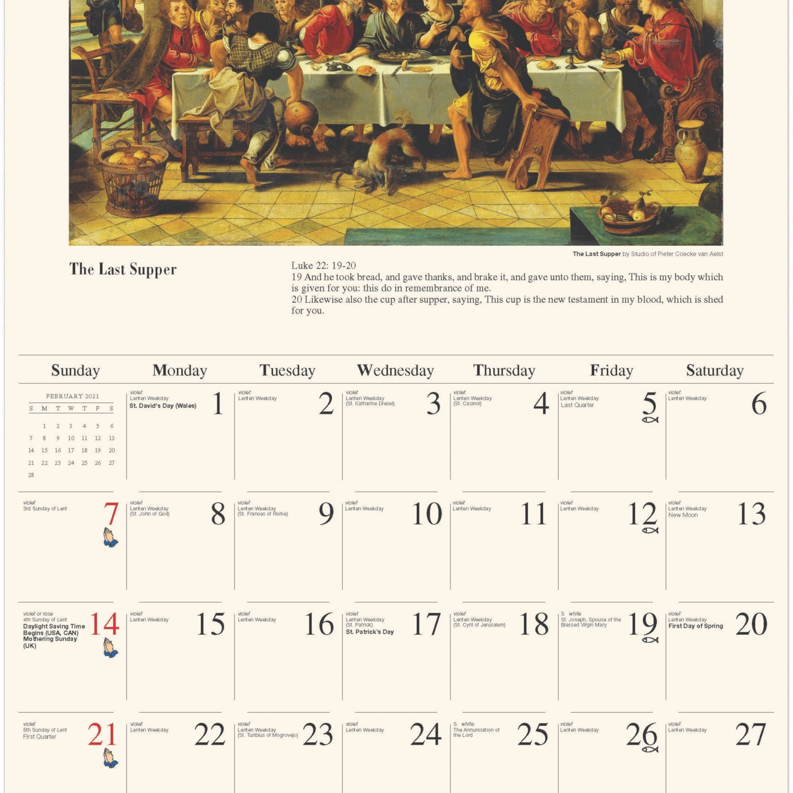Catholic Calendar 2021 Canada | Free Printable Calendar September 2021 Calendar Canada
