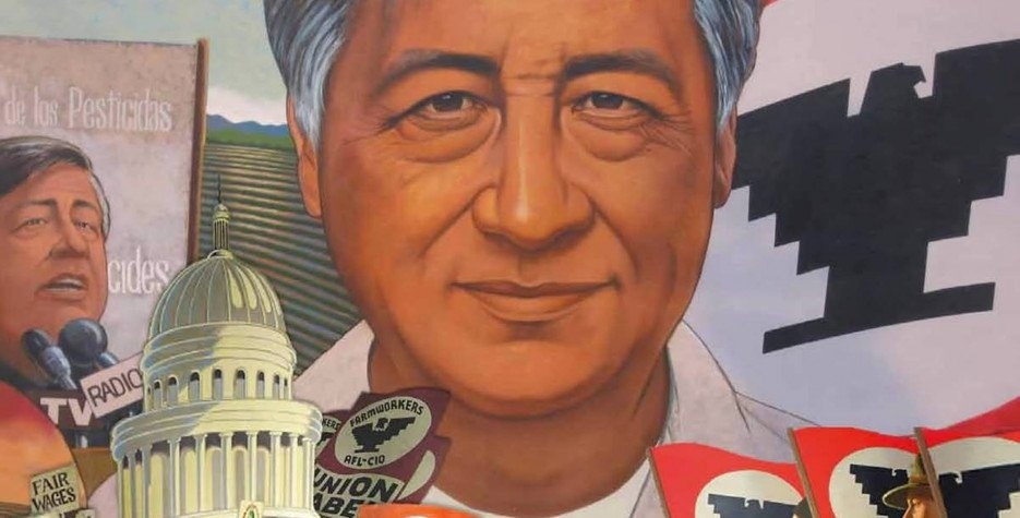 Cesar Chavez Day In Usa In 2021 | Office Holidays How Long Until December 2021