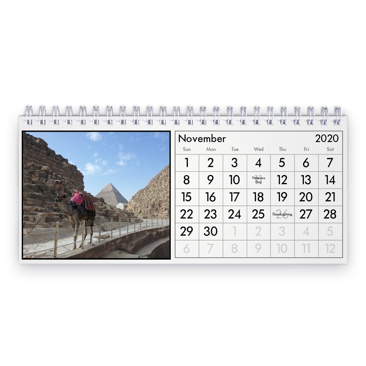 Egypt 2021 Desk Calendar Show Me A Calendar Of August 2021