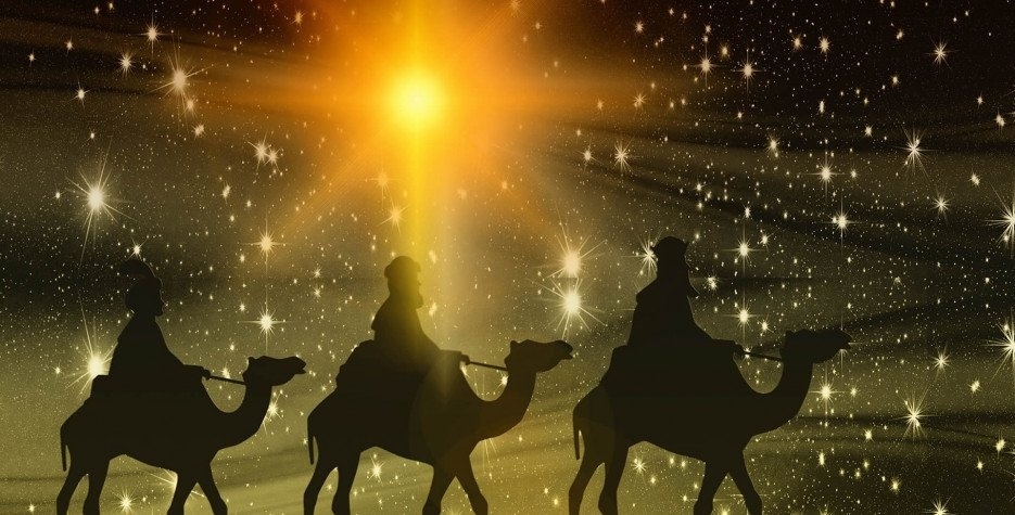 Epiphany Holiday Around The World In 2021 | Office Holidays How Long Until December 2021