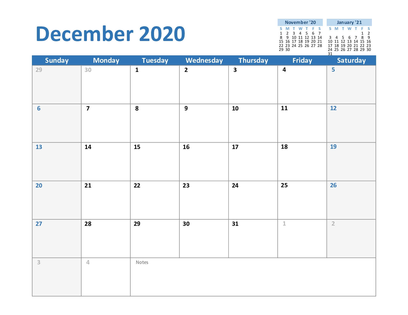 Excel Calendar December 2020 | 2021 Excel Calendar December 2021 Calendar Excel