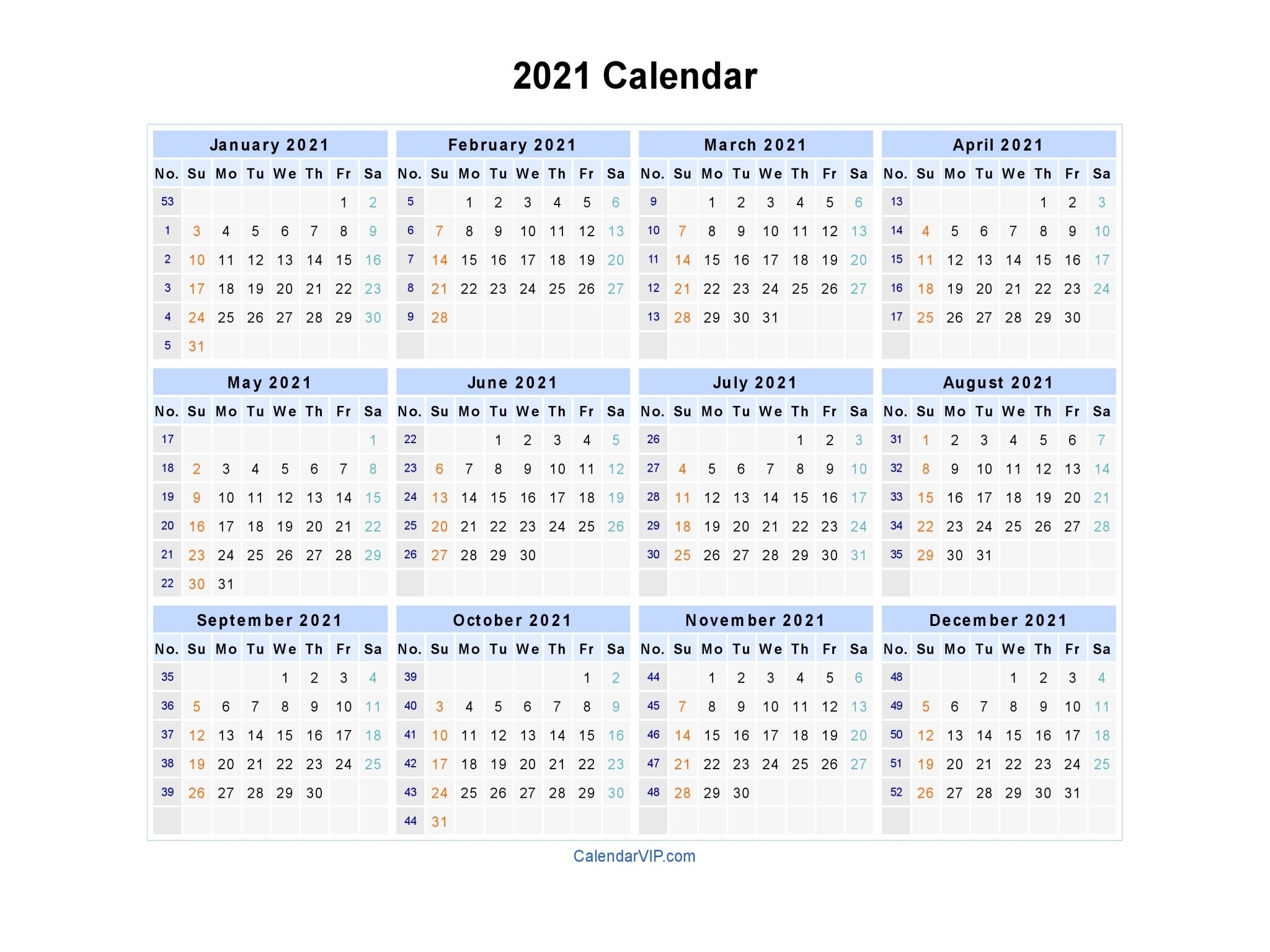 Fillable Calendar 2021 | Free Printable Calendar Monthly Show Me July 2021 Calendar