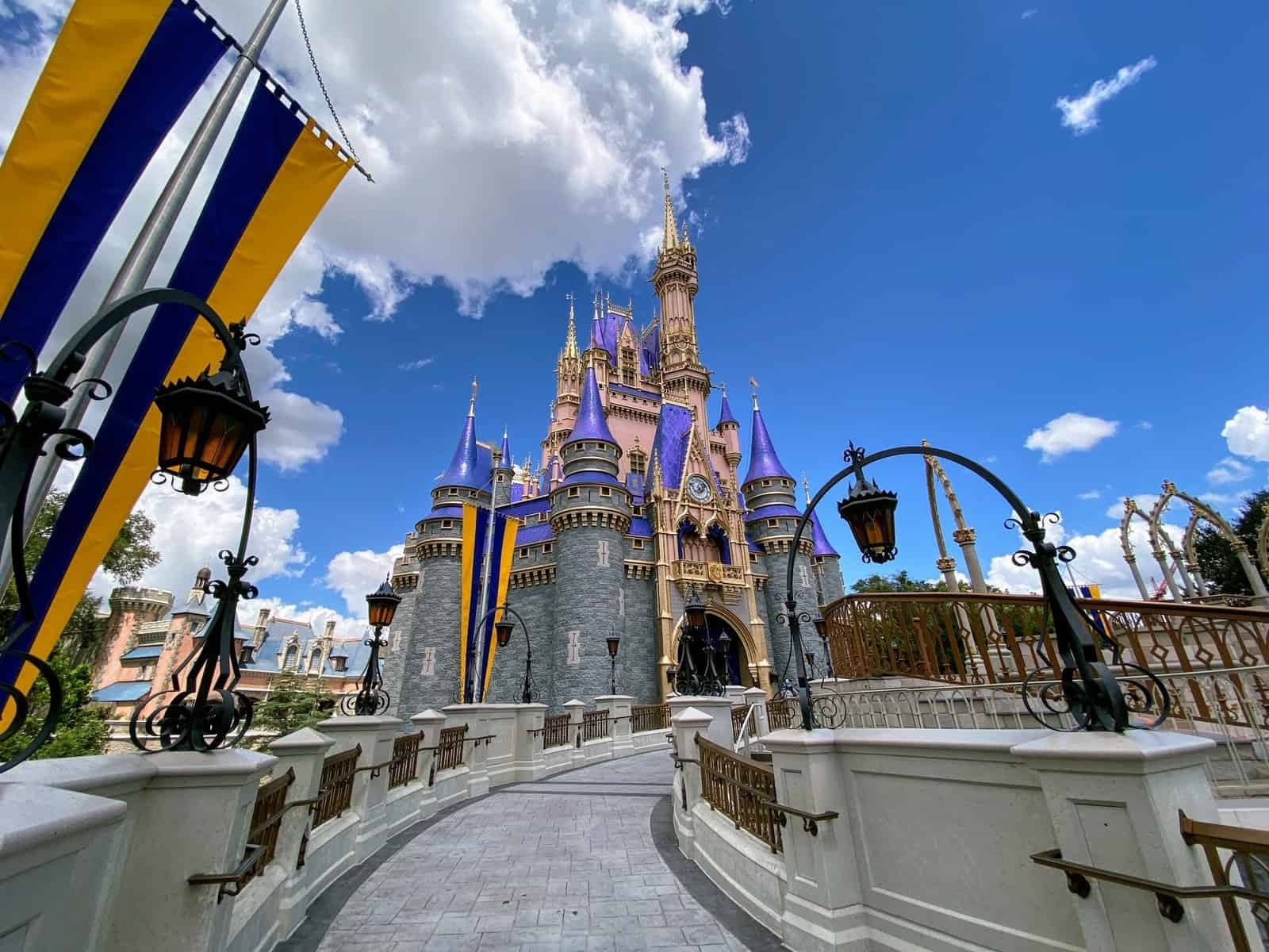 Florida Resident Discover Disney Ticket Returns In January 2021 - Wdw Prep School Disney World Crowd Calendar June 2021